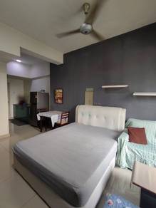Condominium For Rent in Residence 8