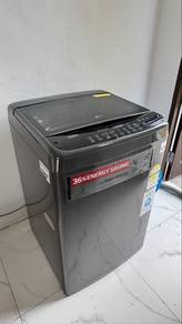 Mesin Basuh / Washing Machine