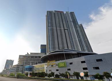 Shop lot For Sale in Shah Alam,SGR