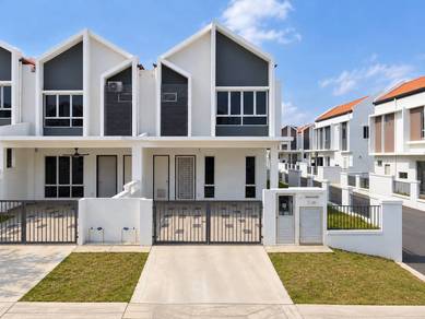 2-storey Terraced House For Sale in Kajang,SGR
