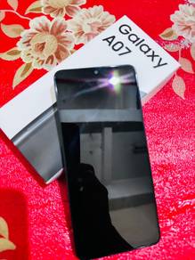 Samsung Galaxy A07