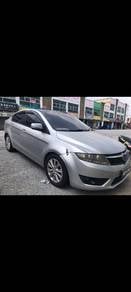 Proton Preve CFE PREMIUM in Seri Iskandar, PRK