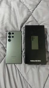 Samsung s23 ultra 12/256gb