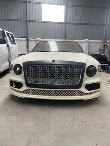 Bentley Flying spur 2020 Facelift Convert Bodykit