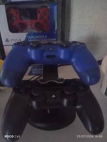 PS4 slim 1tb