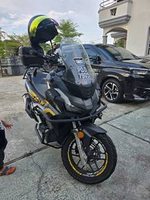 Honda ADV 160