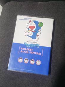 doraemon