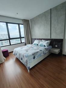 Homestay_I-City_I Suite_Shah Alam