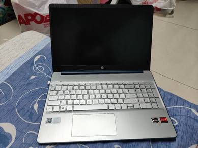Laptop Hp windows 11