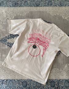 Stussy 8Ball