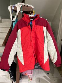 Winter Jacket