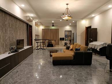 Bungalow House For Rent in Tanjong Tokong,PNG