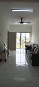 Condominium For Rent in Golden Showers ( Kondo Ruby )