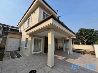 Semi-Detached House For Sale in Klang,SGR
