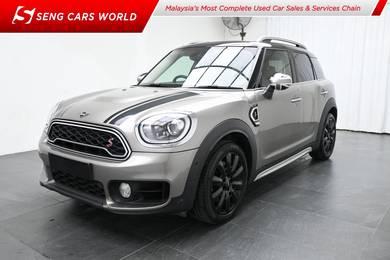 Mini John Cooper Works JOHN COOPER WORKS in Johor Bahru, JHR