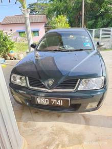 Proton Waja in Alor Setar, KDH