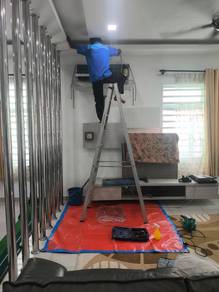 Aircond Service
