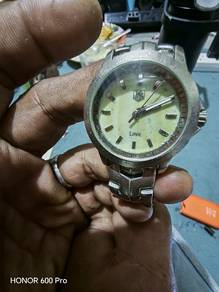 Branded watch original Tag HEUER