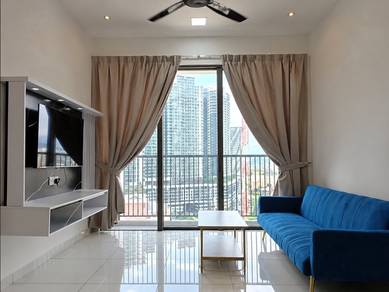 Service Residence For Sale in Kenwingston Platz