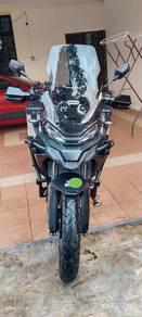 CFMOTO 700 CL-X