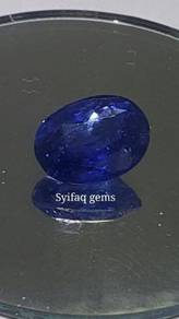 Blue Sapphire Sri Lanka