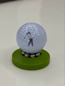 Free- Creative Mini Golf Paperweight & Desk Decor