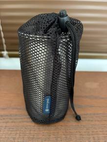 Snow Peak Titanium French Press