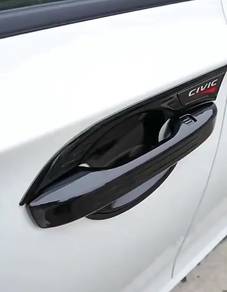 Door bowl Civic FE 