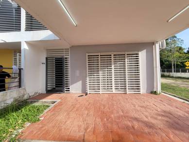 2-storey Terraced House For Rent in Mantin,NSN