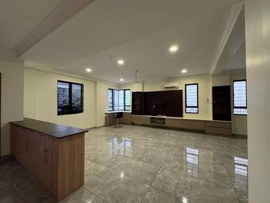 2-storey Terraced House For Sale in Kota Kinabalu,SBH