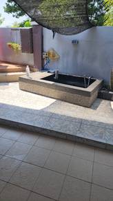 Fish Pond