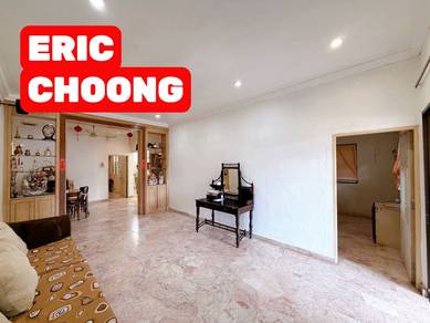 Semi-Detached House For Sale in Paya Terubong,PNG