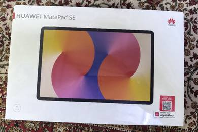 Huawei Matepad 11 SE