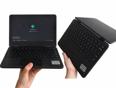 lenovo chromebook