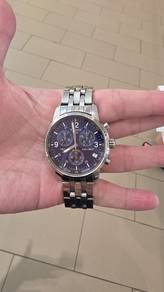 Authentic Tissot PRC200