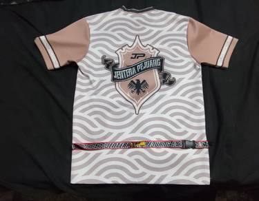 Jersi Esport MPL MY – JP Niners