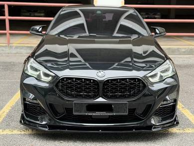 BMW 218i 18i M SPORT GRAN COUPE in Desa Petaling, KUL