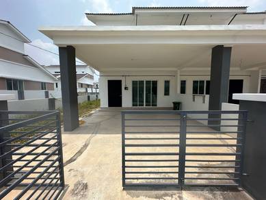 2-storey Terraced House For Rent in Kuala Ketil,KDH
