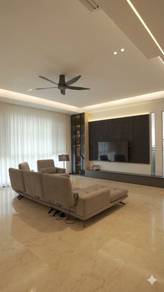 Semi-Detached House For Sale in Iskandar Puteri,JHR