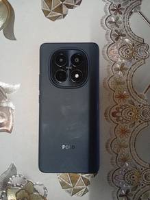 Poco M8 5G 