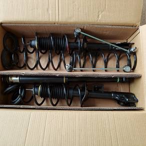 [NEW] Perodua Ativa 2024 Original Suspension Set