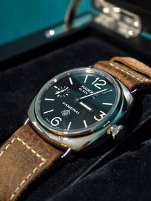 Panerai Radiomir Black Seal Limited 1000