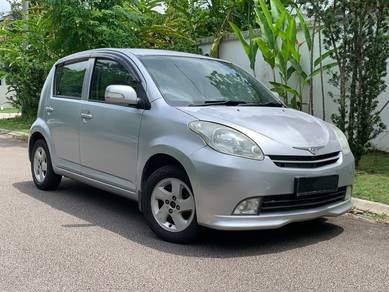 Perodua MyVi EZi in Kulai, JHR