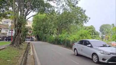 Residential Land in Gombak, SGR