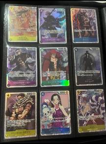 card op sr (JPN) 