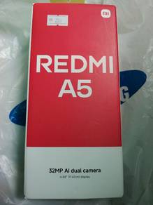 Redmi A5