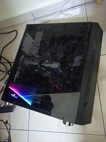 gaming pc i7 4790 gtx 1060 6gb 16gb ddr3 ram