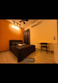 Room in Kuchai Lama, KUL