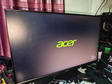 Acer Nitro 24inch 165hz 