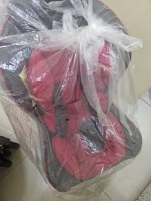 BABY stroller & BABY car seat